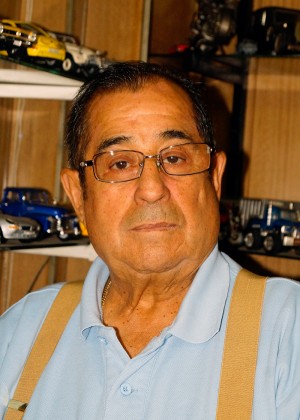 Inyección Roque Castillo 23